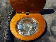 10 Euro Silber Gedenkmünze SPANIEN 2002 EU Präsidentschaft Eurostars