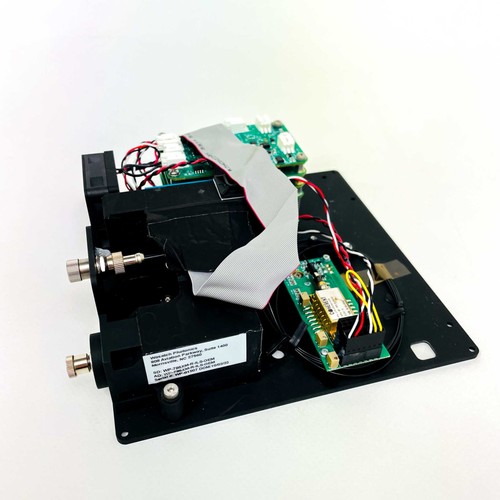 Wasatch photonics 785xm - wasatch,
