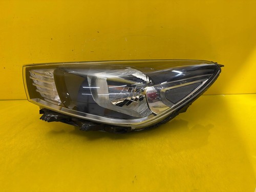 Kia rio standard halogen - 4,