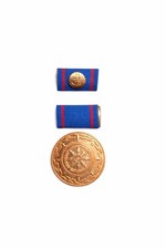 DDR Abzeichen, Medaille