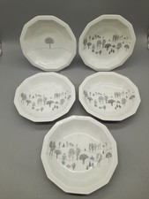 Rosenthal Polygon Winterreise