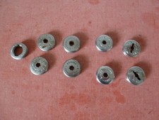 Konvolut Staubkappen Rennrad