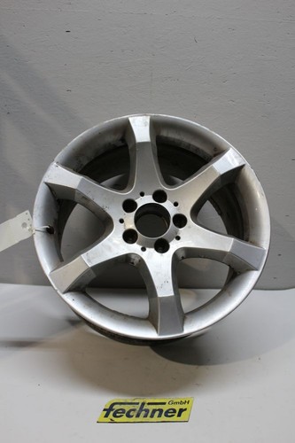 Felge alufelge mercedes - alufelge, c