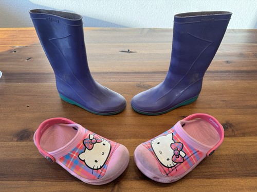 Crocs schlappen hausschuhe - hausschuhe, gr