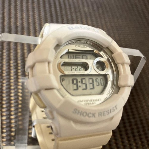 Casio baby shock - baby-g, bgd-141