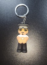 Apache 207 Schlüsselanhänger