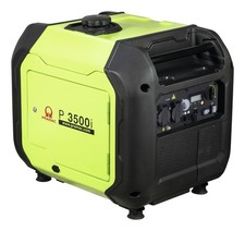 Pramac stromerzeuger 3500 i - 3500,