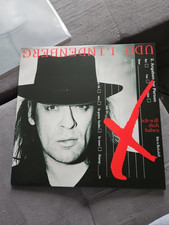 Udo Lindenberg - Ich will dich