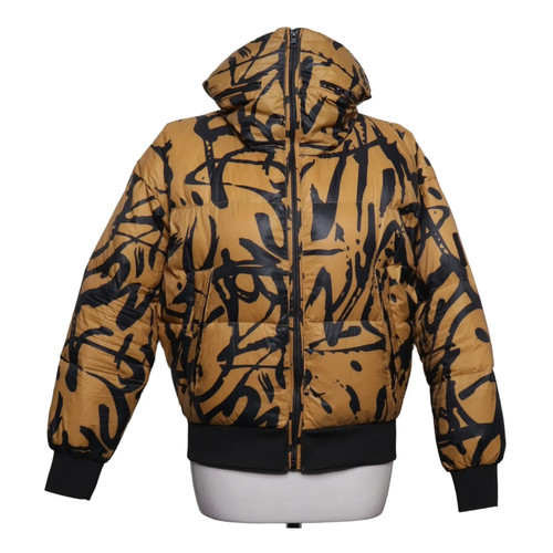 Bomboogie daunenjacke damen - daunenjacke,,