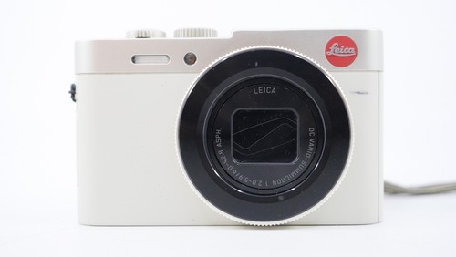 Leica typ 112 digitalkamera - leica,
