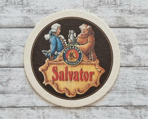 Salvator paulaner brauerei - salvator,