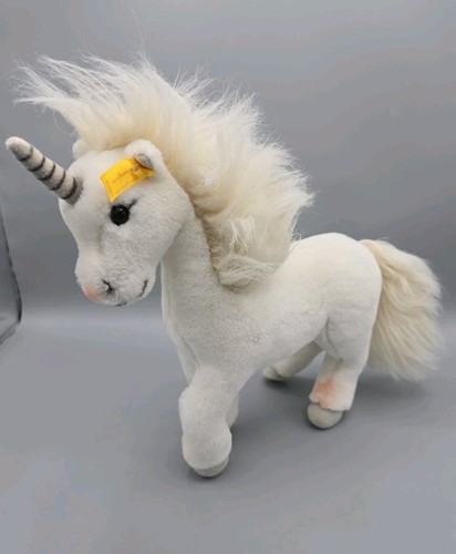 Steiff einhorn starly stehend - starly,