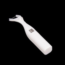 Interdentalbürsten-Zahnseidenhalter für Zahnpflege 50 MeterZahnseide FüRSS