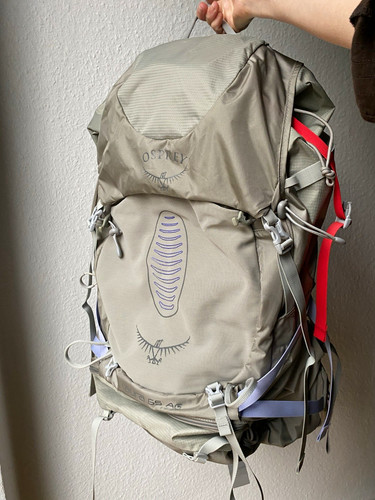 Osprey aura damen - aura, ag
