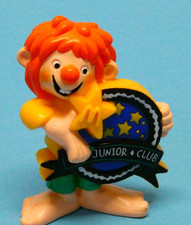 Nr B3 MC Donalds Pumuckl