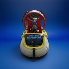 PLAYMOBIL 3192  Polar Forscher