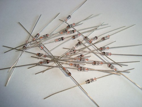 Rft gay61 germanium 6 - wf,