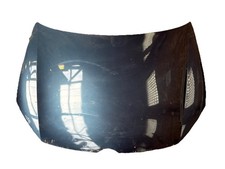 Golf 6 Motorhaube Blau