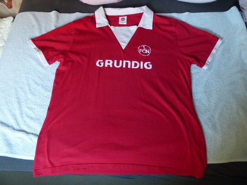 Nürnberg - 1.fc,