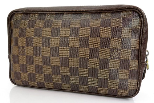 Echte louis vuitton trousse - echte,