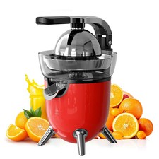 Elektrischer Orangenentsafter