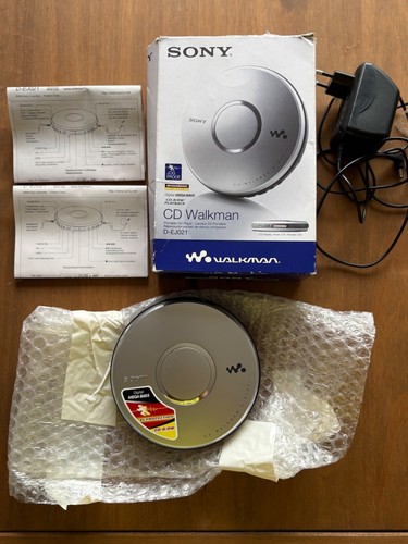 Sony walkman ej021 - sony,