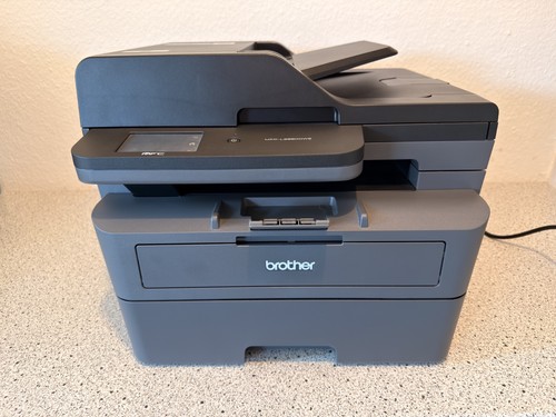 Brother mfc l2860dwe 1 - mfc-l2860dwe, 4-in-1
