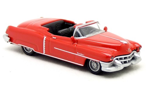 Schuco 25310 cadillac - 25310,