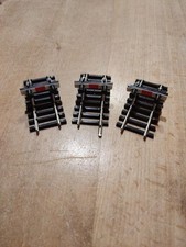 Modellgleis Pilz H0 Prellbock