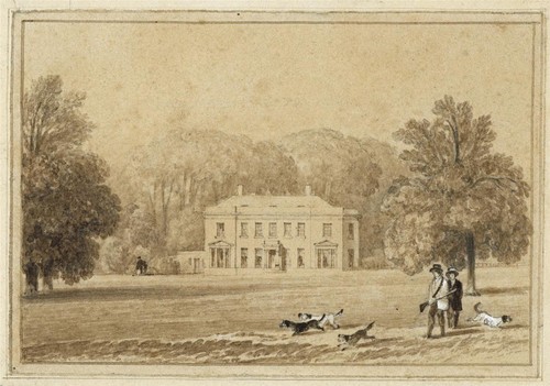 John preston neale - neale, (1780-1847)