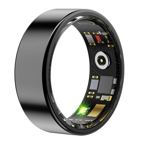 Smart ring fitness - smart,