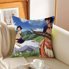 Anime Kissenbezug Quadrat