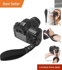 Kamerahandschlaufe Neopren Universal DSLR Kompatibel Tragbar Sicher
