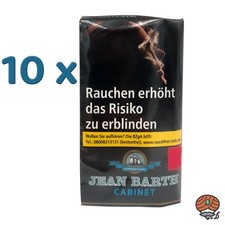 Jean Barth Cabinet Schwarzer