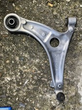 Guter Querlenker rechts VW