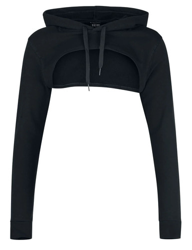 Outer vision kapuzenpullover - vision,