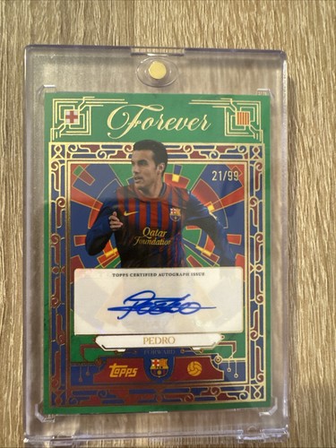 Topps bayern forever - fc,