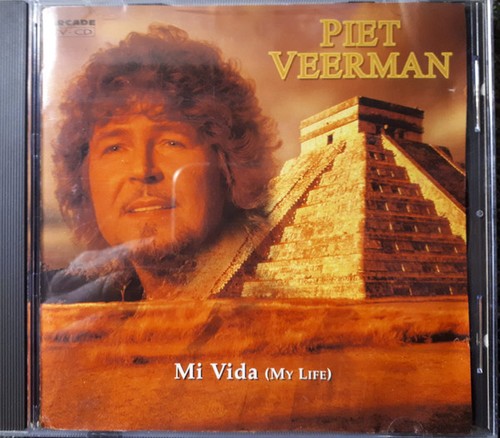Piet veerman vida my - piet,