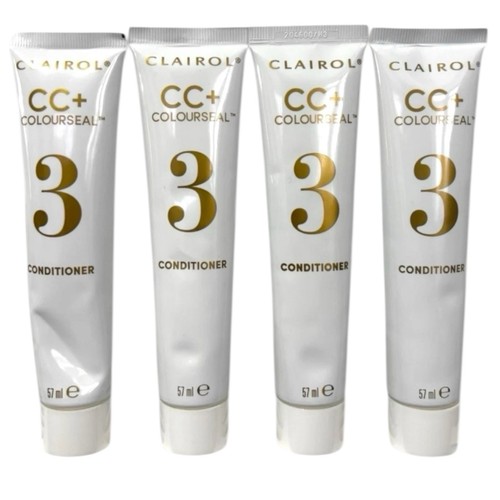 Clairol colourseal - clairol,