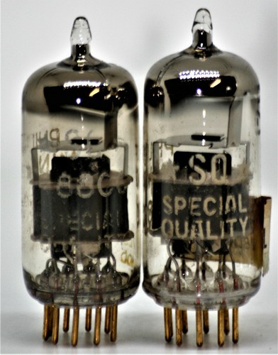 E88cc philips valvo - sq, tube
