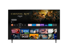 Panasonic TX-50MXW834 - 50 Zoll LED, 4K HDR Smart TV - Fernseher - TX 50 MXW834