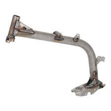 Rahmen Simson S50 S51 S53 S70 S83 unbeschichtet ohne Knotenblech Rohteil