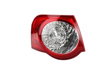 LED Heck Leuchte passend für