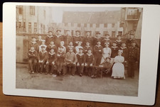 Lazarett ? Krankenschwester -