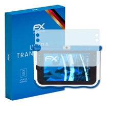 atFoliX 2x Displayschutzfolie für VTech Storio Max 7 Schutzfolie klar Folie