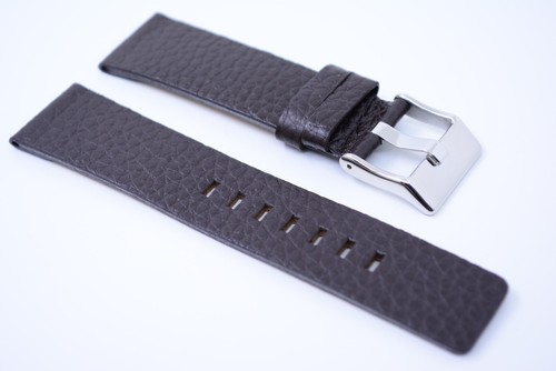 Herren uhrenarmband echtleder - herren,