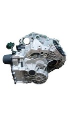 7 Speed DSG Gearbox for Audi