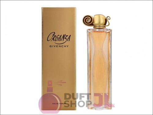 Givenchy organza edp - edp, spray