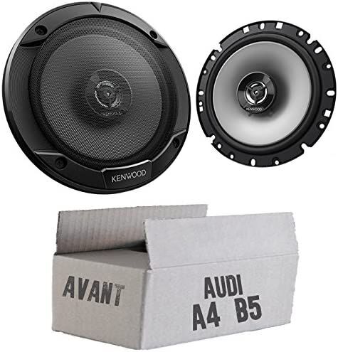 Kenwood lautsprecher für - kenwood, audi