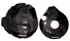 YAMAHA TDM850 TRX850 2x CARBON